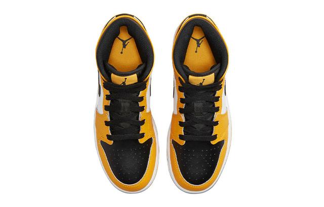 Jordan Air Jordan 1 Mid GS