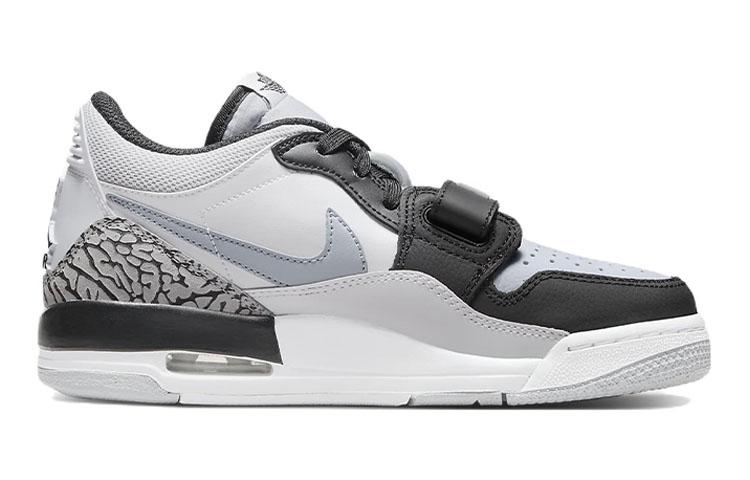 Jordan Legacy 312 Low GS