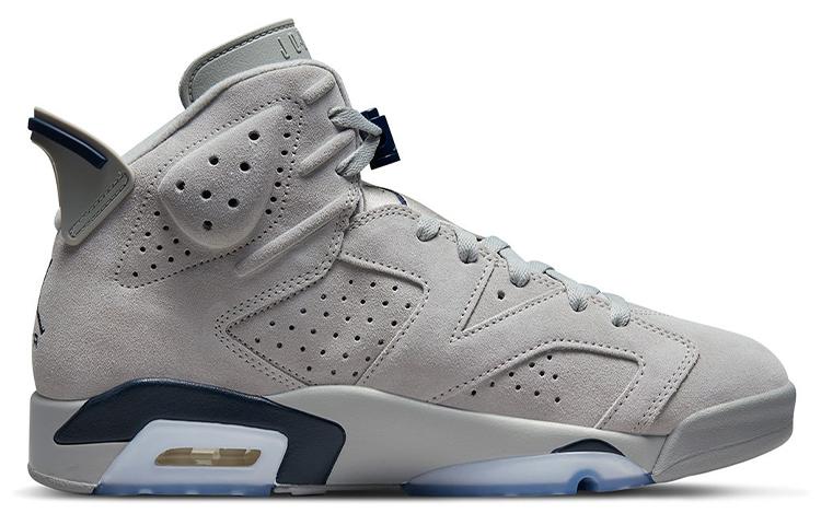 Jordan Air Jordan 6 retro "georgetown"