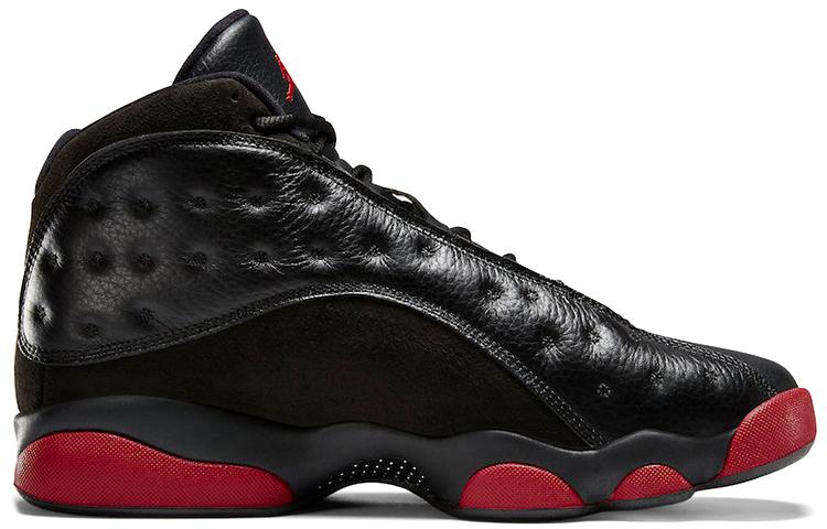 Jordan Air Jordan 13 Retro Dirty Bred