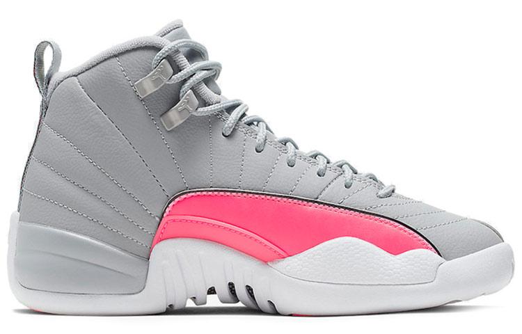 Jordan Air Jordan 12 Retro "Racer Pink" GS