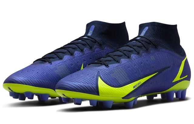 Nike Mercurial Superfly 8 14 Elite AG