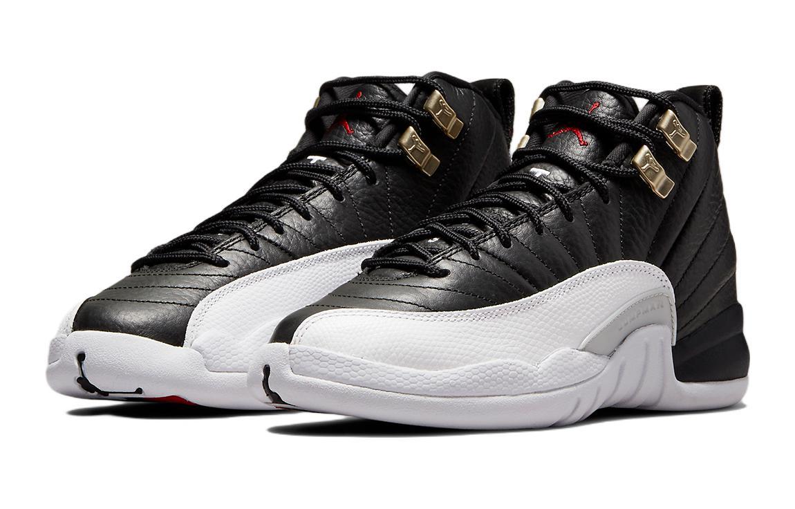 Jordan Air Jordan 12 Playoff GS