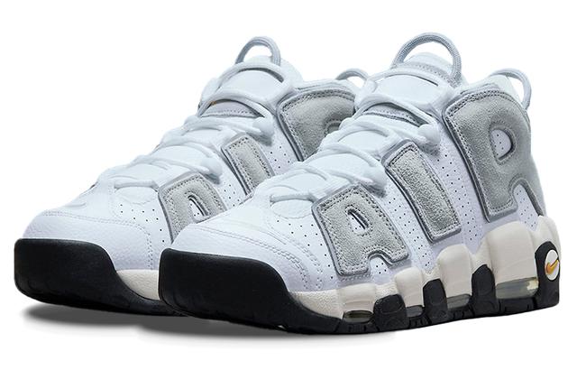 Nike Air More Uptempo air