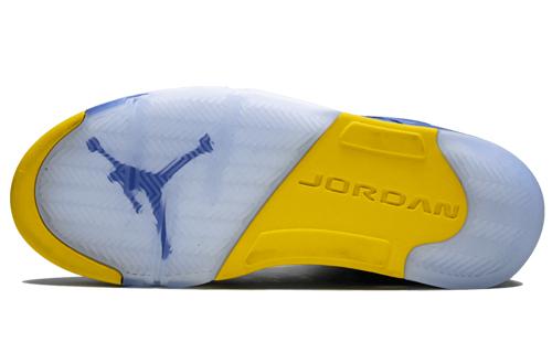 Jordan Air Jordan 5 laney 2019 2019