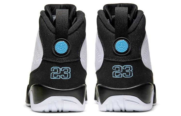 Jordan Air Jordan 9 University Blue