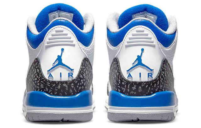 Jordan Air Jordan 3 Retro "Racer Blue" GS