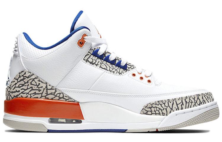 Jordan Air Jordan 3 knicks