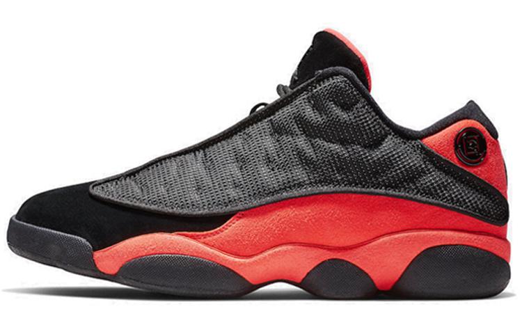 CLOT x Jordan Air Jordan 13 infra -bred