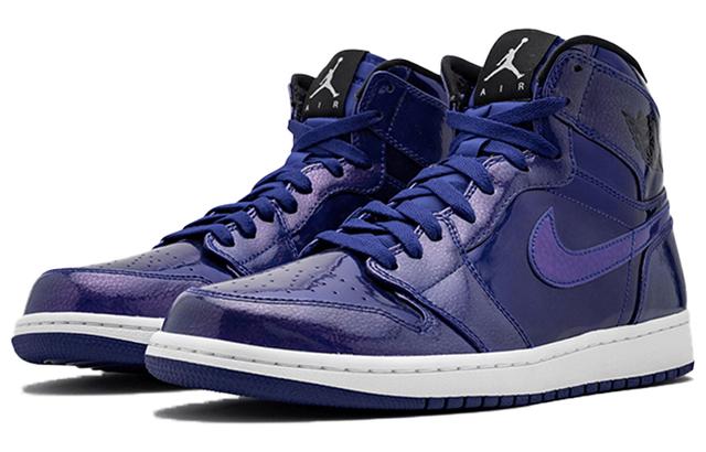 Jordan Air Jordan 1 Retro "Deep Royal"