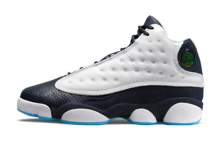 Jordan Air Jordan 13 Retro "Obsidian" GS