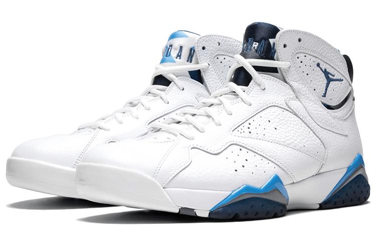 Jordan Air Jordan 7 Retro French Blue (2015)