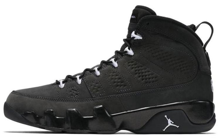 Jordan Air Jordan 9 Retro Anthracite 2015