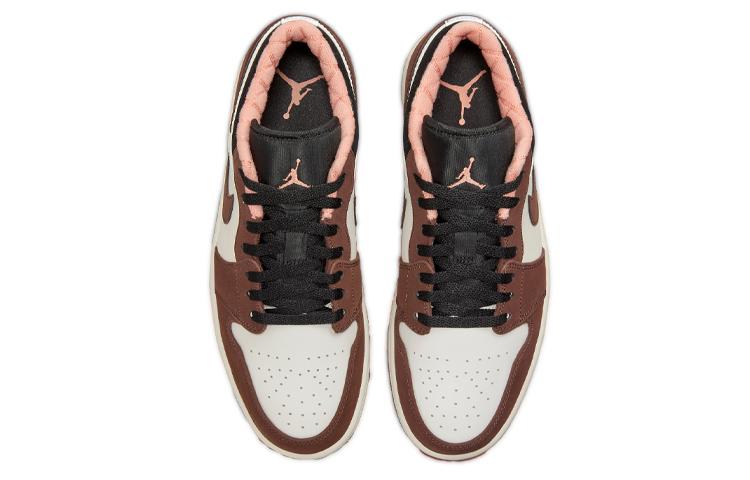 Jordan Air Jordan 1 low se "chocolate bliss"