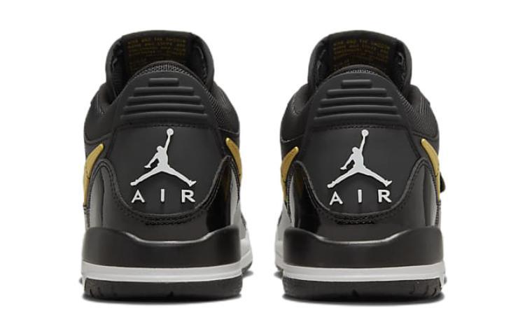 Jordan Legacy 312 Low GS