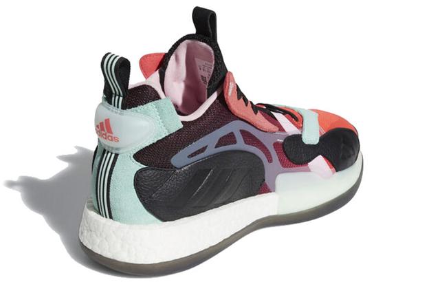 adidas ZoneBoost