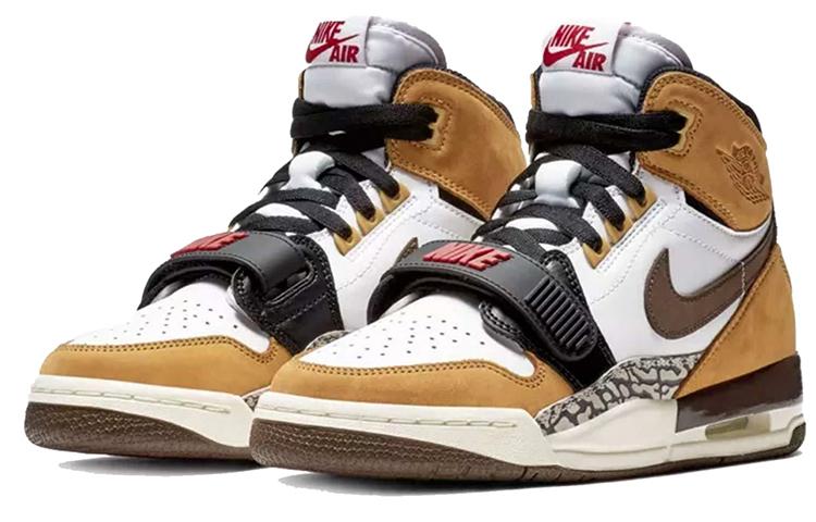 Jordan Legacy 312 GS