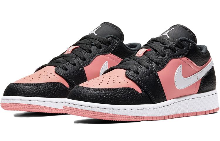 Jordan Air Jordan 1 Pink Quartz GS