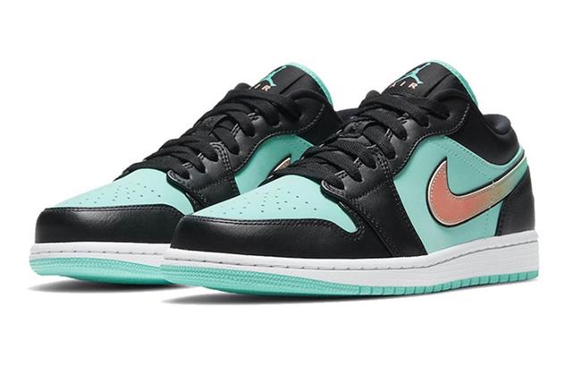 Jordan Air Jordan 1 Low "Tropical Twist" GS