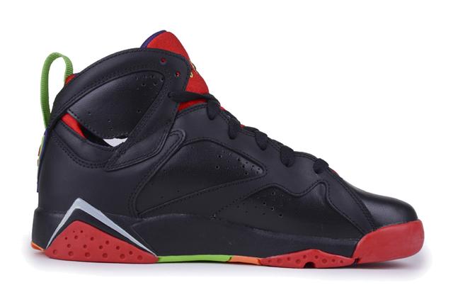 Jordan Air Jordan 7 Retro Marvin The Martian GS