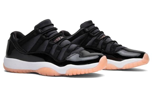 Jordan Air Jordan 11 Retro Low Bleached Coral GS