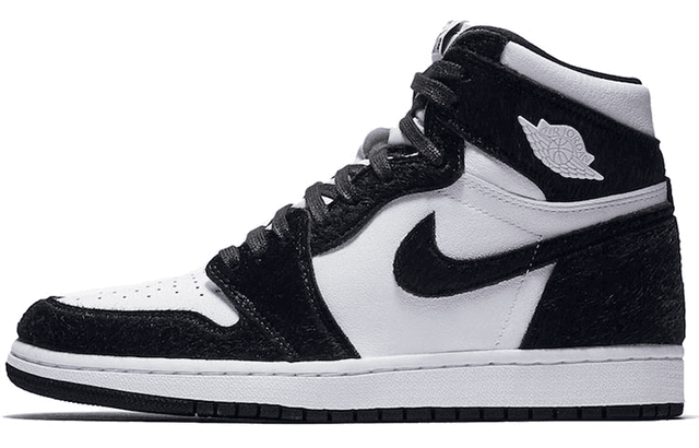 Jordan Air Jordan 1 Retro High Og Panda