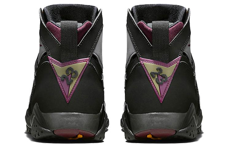 Jordan Air Jordan 7 Retro Bordeaux 2015