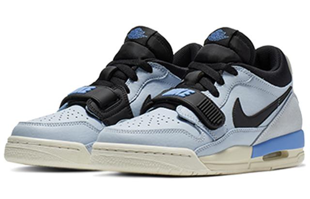 Jordan Legacy 312 low psychic blue