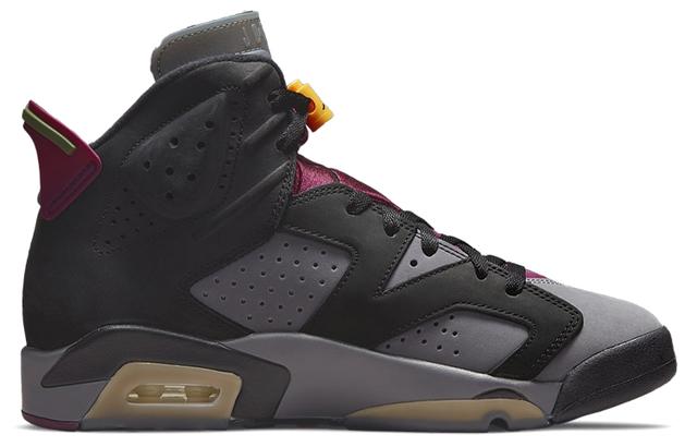 Jordan Air Jordan 6 retro "bordeaux"