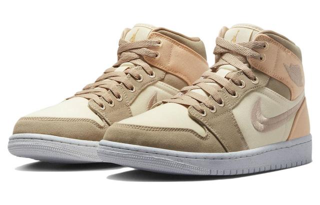 Jordan Air Jordan 1 SE "Canvas Khaki"