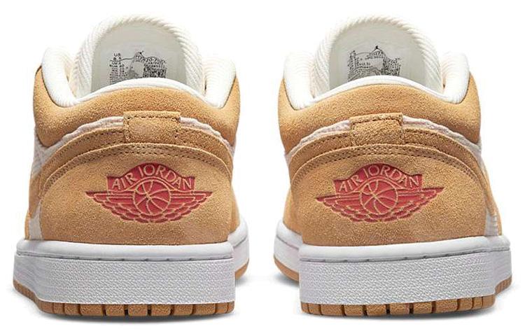 Jordan Air Jordan 1 low se "corduroy"