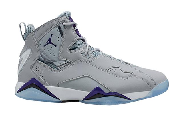 Jordan Air Jordan 7 True Flight GS