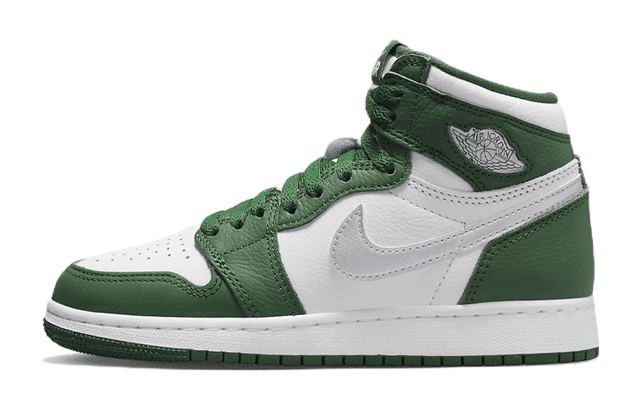 Jordan Air Jordan 1 OG "Gorge Green" GS