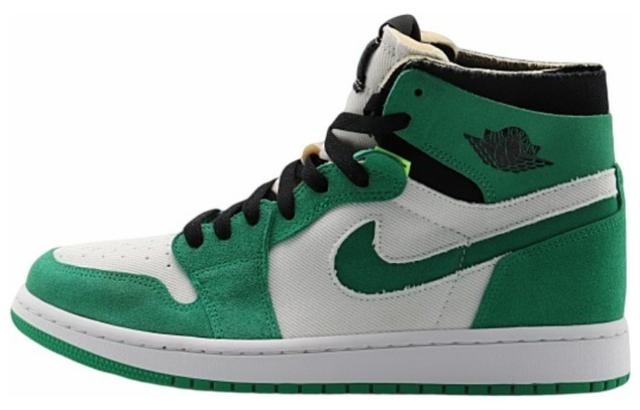 Jordan Air Jordan 1 high zoom air cmft "stadium green"