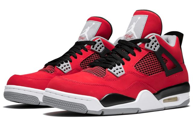 Jordan Air Jordan 4 Retro Toro Bravo 2013