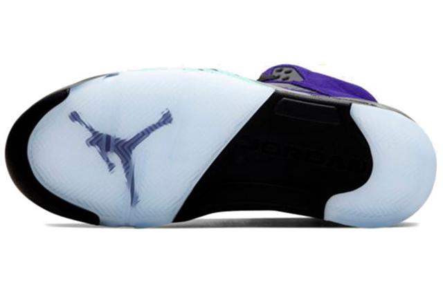 Jordan Air Jordan 5 "Alternate Grape"