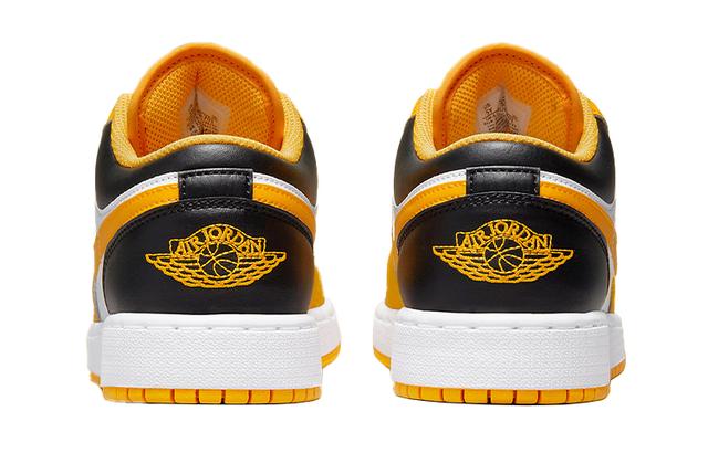 Jordan Air Jordan 1 Low "Taxi" GS