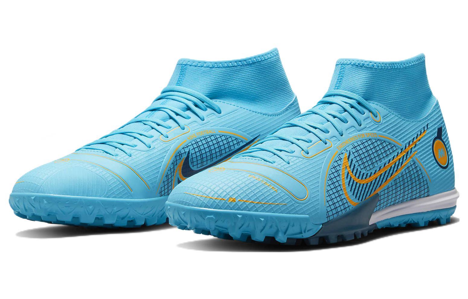 Nike Superfly 8 14 Academy TF