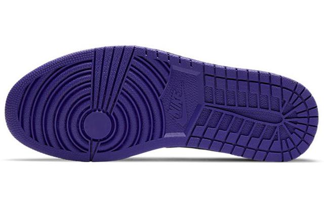 Jordan Air Jordan 1 court purple