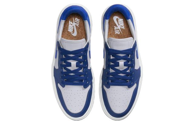 Jordan Air Jordan 1 Elevate Low "Cobalt Blue"