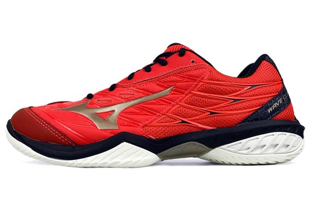 Mizuno Wave Claw