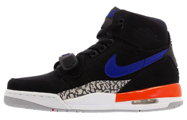 Jordan Legacy 312 "Knicks" GS