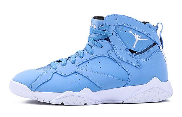 Jordan Air Jordan 7 Retro Pantone GS 2017