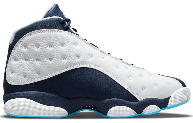 Jordan Air Jordan 13 retro "obsidian"