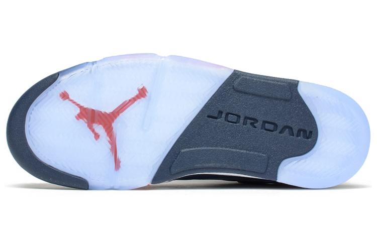 Jordan Air Jordan 5 retro low knicks