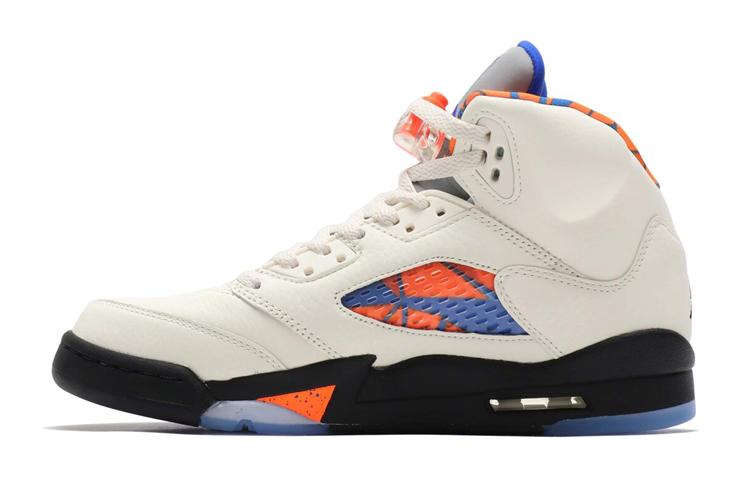 Jordan Air Jordan 5 Retro International Flight GS