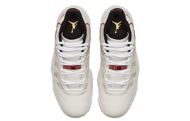 Jordan Air Jordan 11 platinum tint