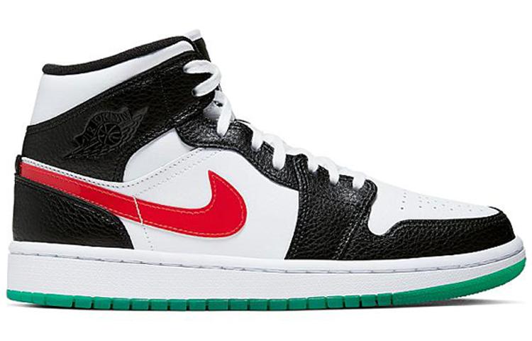 Jordan Air Jordan 1 mid alternate swooshes