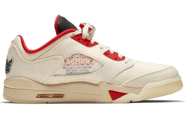 Jordan Air Jordan 5 retro low "chinese new year"