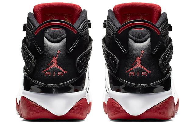 Jordan Air Jordan 6 Rings Bred